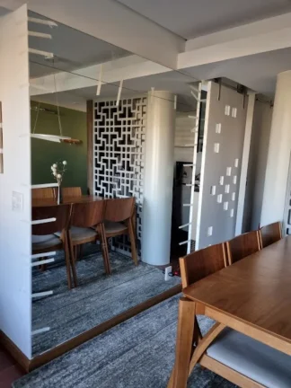 Imagem APARTAMENTO RESIDENCIAL em SÃO PAULO - SP, VILA MARIANA
