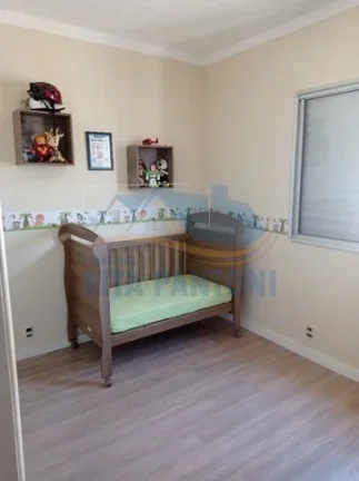 Imagem Apartamento - Ribeirão Preto - Ipiranga - Região Norte
