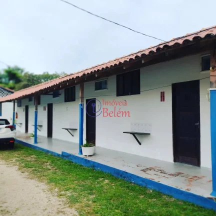 Imagem Imóveis Belém Vende pousada em Salinópolis