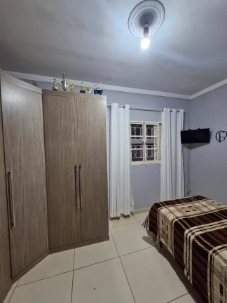 Imagem LINDA CASA À VENDA NO CENTRO DE PILAR DO SUL