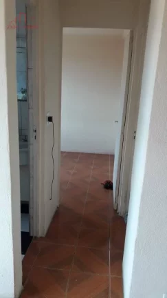 Imagem Apartamento no inocoop - 2 dorms - 60m².