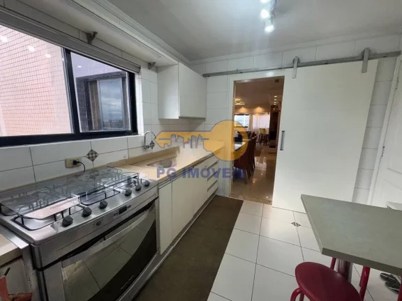 Imagem APARTAMENTO 3 DORMITÓRIOS EM PARANAGUÁ
