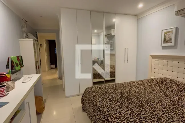 Imagem Casa à Venda - Recreio, 4 Quartos, 360 m2