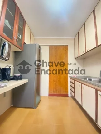 Imagem Apartamentos / Padrão na cidade de Birigui