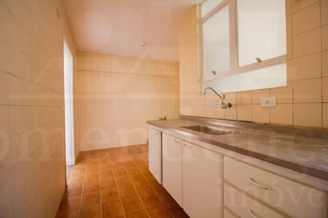 Imagem Apartamento à venda nas Perdizes com 2 quartos e 1 vaga, 94m2