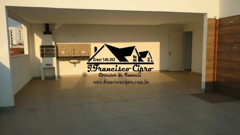 Imagem Apartamento-Padrao-para-Venda-em-Residencial-Village-Santana-Guaratingueta-SP