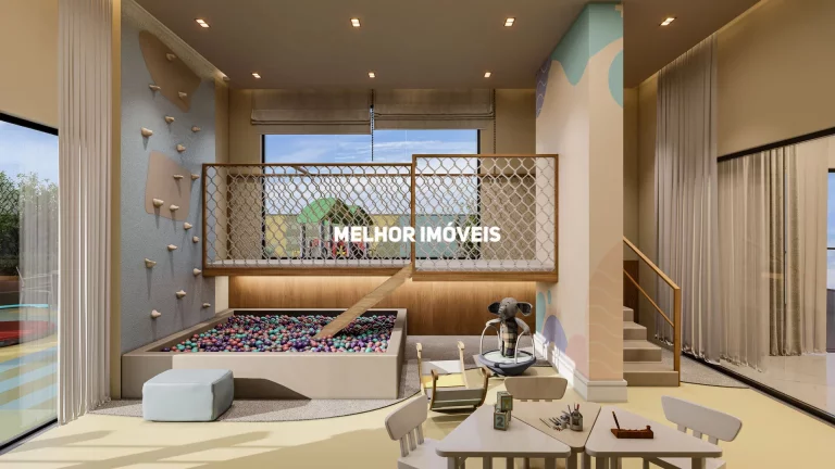 Imagem Apartamento á venda no Edifício Ilha de Sardenha Residencial