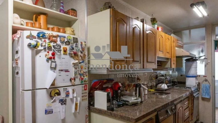 Imagem Apartamento à venda em Perdizes, 2 quartos e 1 vaga, 100m2