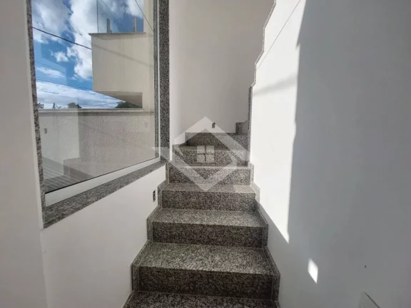 Imagem Casa 3 suítes . Condomínio Grand Park - Campo Grande