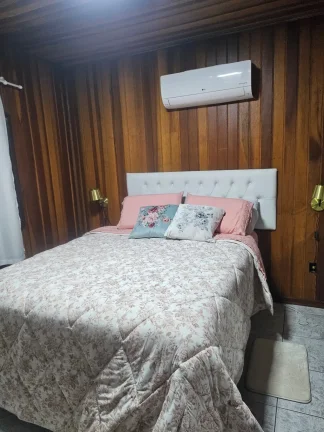 Imagem Linda casa térrea no Residencial Saint Charbel!