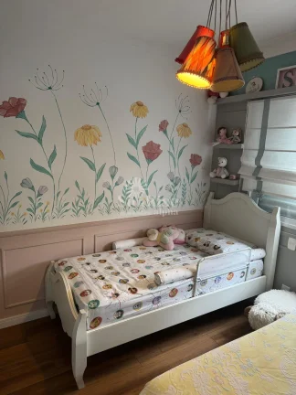 Imagem Casa para venda Tamboré com 3 quartos e 2 vagas R$1.850.000 Quintas do Tamboré, Santana de Parnaiba/SP