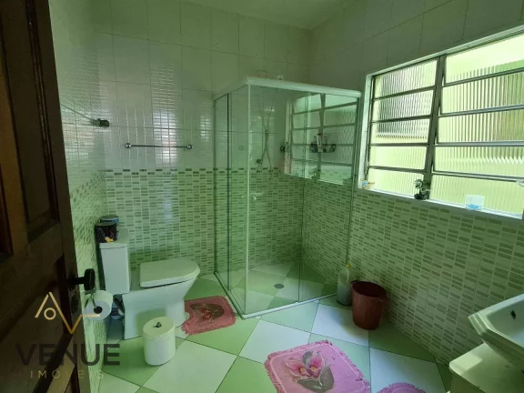 Imagem Sobrado à venda, 258 m² por R$ 689.000,00 - Vila Nova - São Paulo/SP