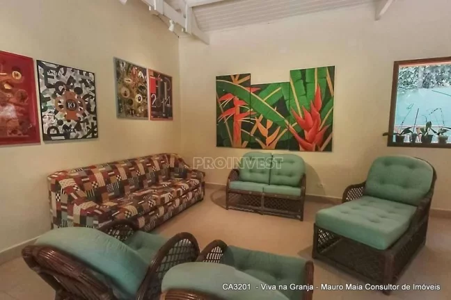 Imagem Casa com 4 dormitórios à venda, 500 m² por R$ 3.800.000,00 - Fazendinha - C