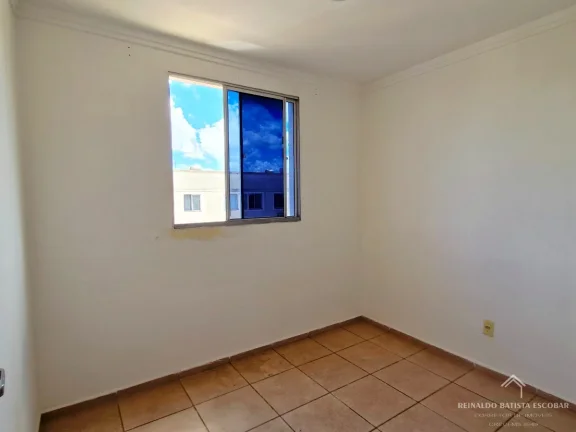 Imagem Apartamento à venda Residencial Castelo de Luxemburgo
