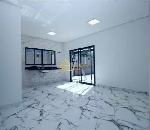 Imagem Casa Padrão