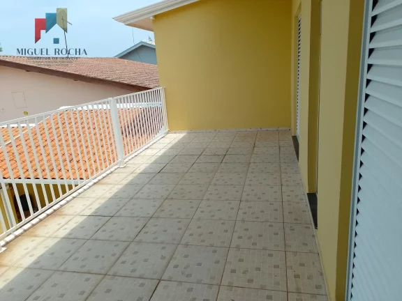 Imagem Sobrado à venda no bairro Colina Verde - Tatuí/SP