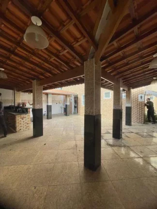 Imagem Pousada com 8 dormitórios à venda, 99 m² por R$ 1.500.000 - Ocian - Praia Grande/SP
