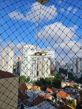 Imagem Apartamento para venda ou locação na Vila Mariana