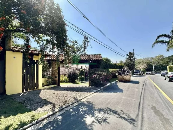 Imagem Casa com 5 Quartos à Venda, 368 m² em Jardim Ana Estela - Carapicuíba