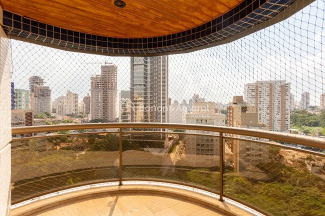 Imagem Venda , apartamento , tipo cobertura , Cambuí , em Campinas !!
Localização impar no Cambuí , loc...