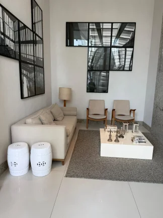 Imagem Amplo Apartamento no Caminho das Árvores em Salvador Novo