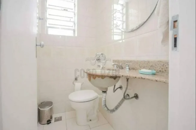 Imagem Copacabana - Residencial › Apartamento com 3 quarto(s) a Venda