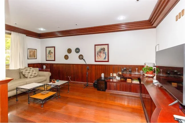 Imagem APARTAMENTO RESIDENCIAL em São Paulo - SP, Morumbi