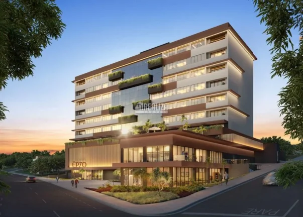 Imagem SALAS COMERCIAIS À VENDA NO ÉPTO, DA BILD, EM UBERABA