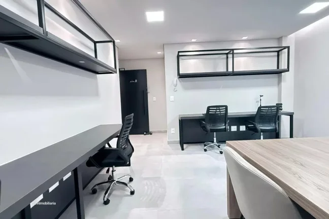 Imagem Conheça o Rosenburg Residence, um lançamento pronto para morar no bairro Santa Efigênia, em Belo ...