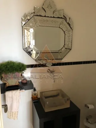 Imagem Apartamento - Ribeirão Preto - Jardim Irajá