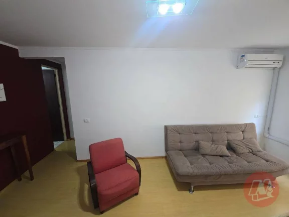 Imagem Apartamento com 1 dormitório para alugar, 42 m² por R$ 2.088,00/mês - Santana - Porto Alegre/RS