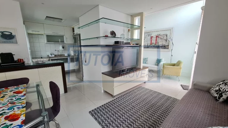 Imagem APARTARTAMENTO À VENDA NO PARAÍSO, SÃO PAULO