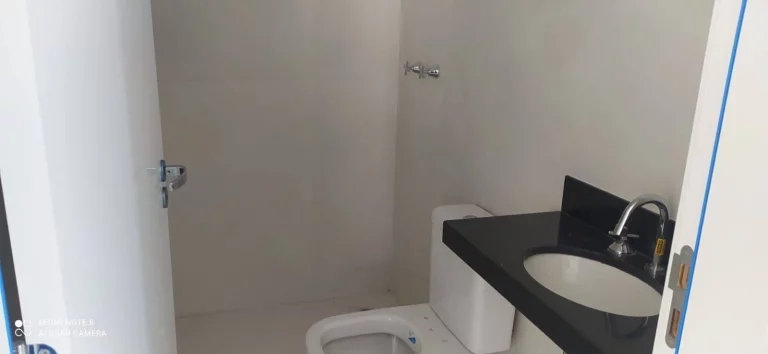 Imagem Apartamento com 2 dormitórios à venda, 68 m² por R$ 552.000 - Jardim - Santo André/SP