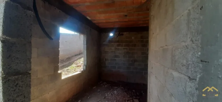 Imagem Imóvel á Venda - obras começadas de 6 casas 89 m² cada - Nova Trieste - Jarinu/SP