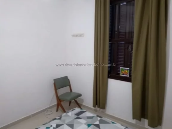 Imagem Casa Independente Condomínio Praia Peró