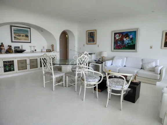 Imagem Maravilhoso apartamento, Pitangueiras, Edifício Tejereba