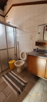 Imagem Casa no centro de Mogi Mirim