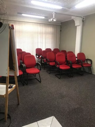 Imagem Sobrado para alugar, 600 m² por R$ 27.250/mês - Jardim - Santo André/SP
