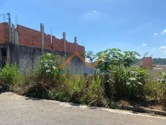 Imagem Terreno Loteamento em Cidade Nova - Santana do Paraíso