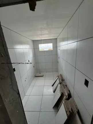 Imagem Apartamento à venda Novo Geisel-Gramame, João Pessoa/PB