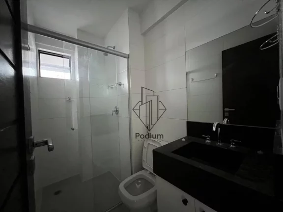 Imagem Apartamentos com varanda gourmet em frente ao Parque Linear Parahyba - AP2366