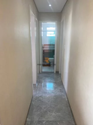 Imagem Maravilhoso apartamento 03 quartos, 01 suite em Belo Horizonte!
