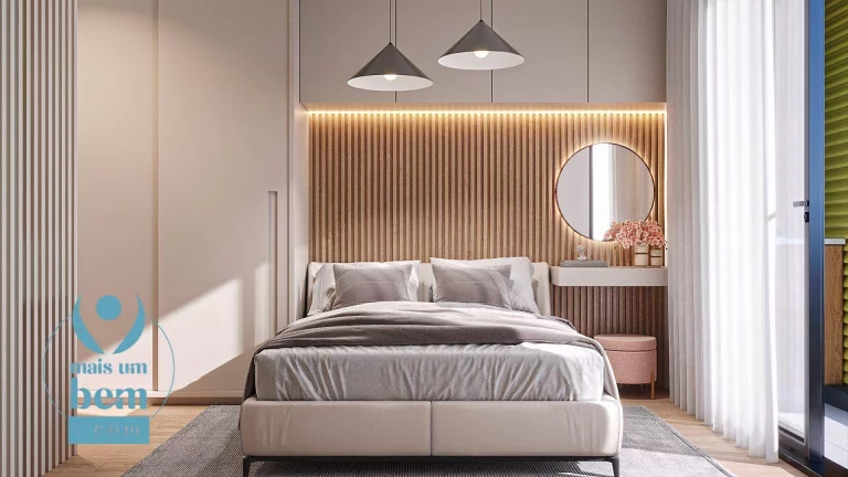 Imagem Apartamento com 2 quartos à venda, 50 m² por R$ 544.000 - Portão - Curitiba/Paraná