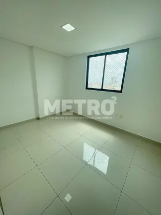 Imagem Apartamento, Edifício José Mororó, Centro, 03 quartos, sendo 01 suíte