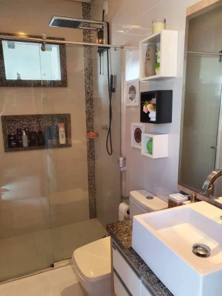 Imagem Casa á venda, 2 quartos em Madri, Palhoça