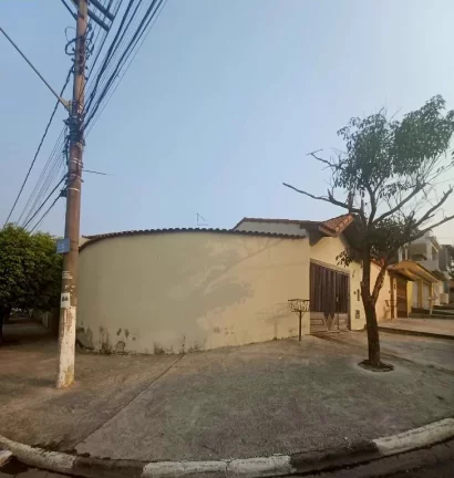 Imagem Casa com 3 dormitórios à venda, 180 m² por R$ 900.000,00 - Jardim Medina - Poá/SP