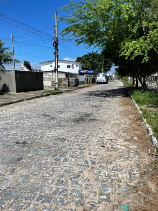 Imagem Lote - 318m² - Gramame, João Pessoa/PB