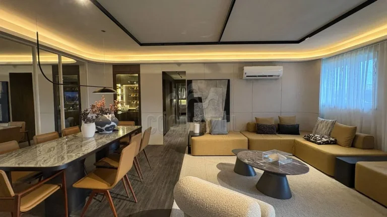 Imagem Barra da Tijuca – Rua Tamarindos da Península | Residencial › Apartamento 4 quarto(s) à Venda