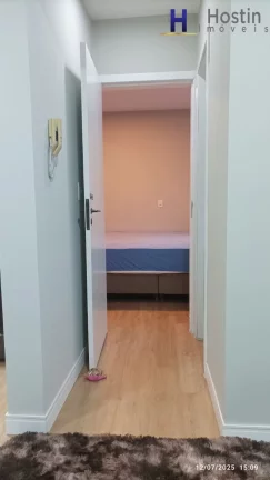Imagem APARTAMENTO RESIDENCIAL em JOINVILLE - SC, CENTRO