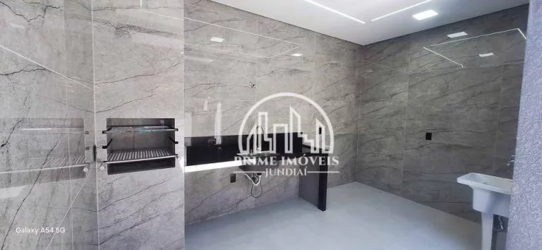 Imagem Casa com 2 dormitórios à venda, 90 m² - Jardim Vale Verde - Jundiaí/SP